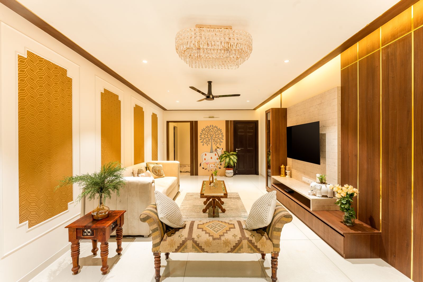 The Uma Residence