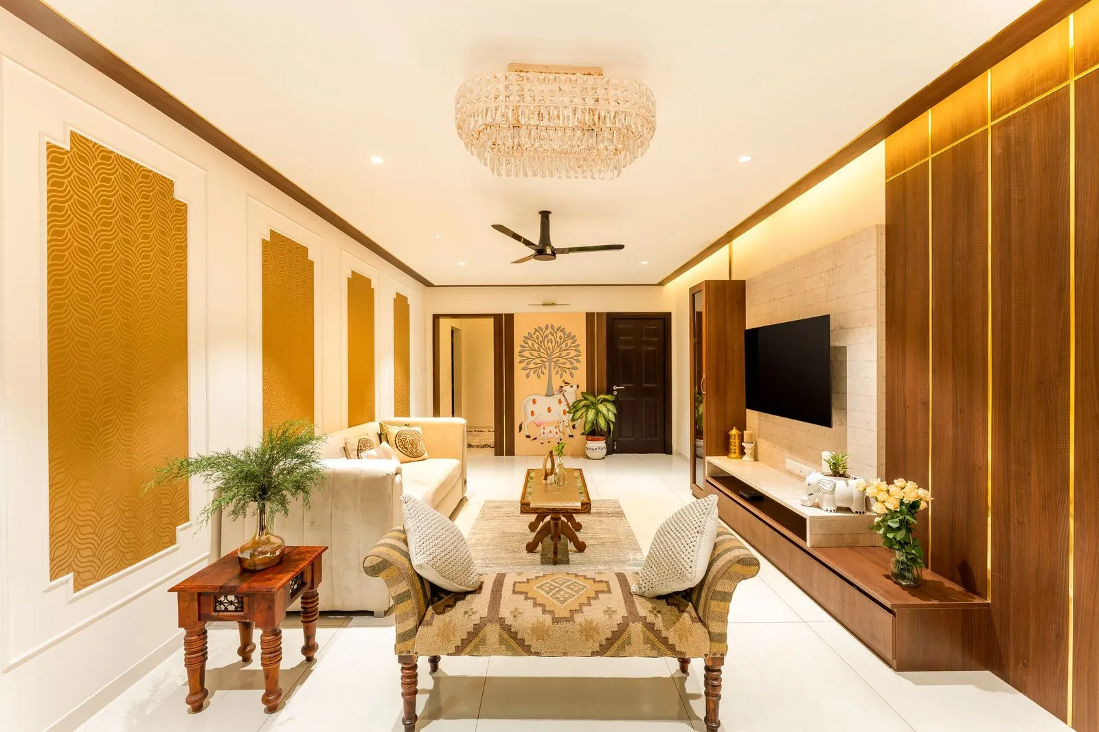The Uma Residence